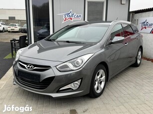 Hyundai I40 1.6 GDI Life 2tul/161ekm/Xenon/PDC/...