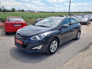 Hyundai I40 1.6 GDI Style 3 Év garanciával . el...