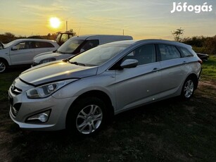 Hyundai I40 1.7 CRDi LP Comfort