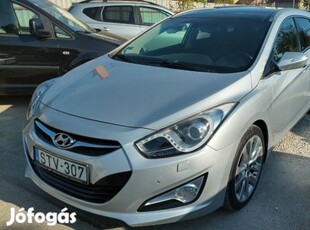 Hyundai I40 2.0 GDI Premium (Automata)