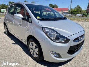 Hyundai IX20 1.4 CRDi LP Life AC / 1 Tulaj / KL...