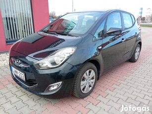 Hyundai IX20 1.4 CRDi LP Life AC