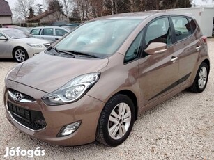 Hyundai IX20 1.6 MPi Style Sérülésmentes!