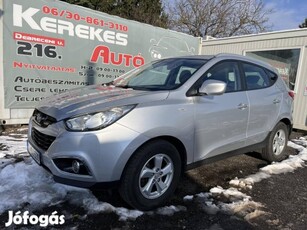 Hyundai IX35 1.6 Comfort 2WD