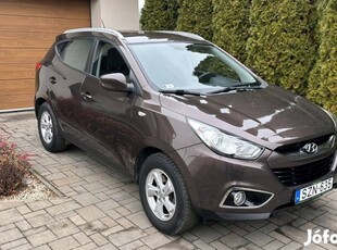 Hyundai IX35 1.6 GDi Comfort Radar Alu Eredeti...