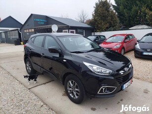 Hyundai IX35 1.6 GDi Comfort Szervizkönyves.124...