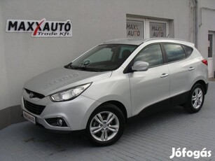 Hyundai IX35 1.6 Style 2WD 113.000 KM+Tempomat+...