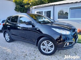 Hyundai IX35 2.0 Comfort 4WD (Automata) Exclusi...