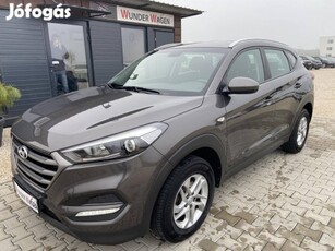 Hyundai Tucson 1.6 GDi Comfort Navi.Kamera.Ül.f...