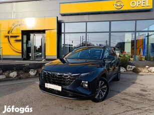 Hyundai Tucson 1.6 T-GDI LP Comfort Áfás! Magya...