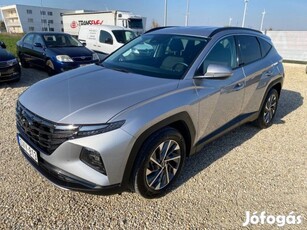 Hyundai Tucson 1.6 T-GDI LP Prime Digitklíma.LE...