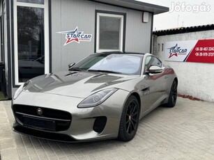 Jaguar F-Type 2.0 i4 R-Dynamic (Automata) 1tul...