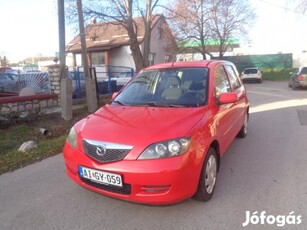 Mazda 2 1.2 TE.