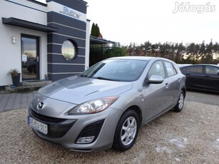 Mazda 3 Sport 1.6 GT Edition Gazdaságos Diesel!...