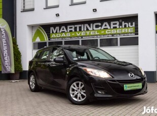 Mazda 3 Sport 1.6 Jubileum Edition Black Pearl...