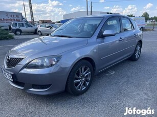 Mazda 3 Sport 1.6 TE