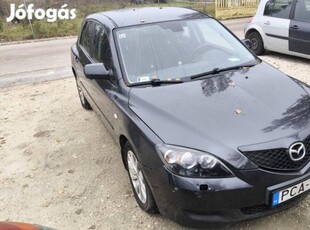 Mazda 3 Sport 1.6 TX