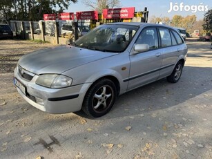 Mazda 323 2.0 Ditd TE