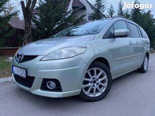 Mazda 5 2.0 Cdh GT GTA magyarországi. leinformá...