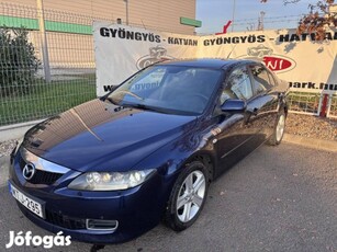 Mazda 6 1.8i TE Bose