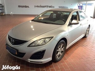 Mazda 6 2.0 TE 3 év garanciával . erősebbik motor