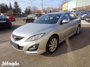 Mazda 6 Sport 1.8 TE