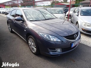 Mazda 6 Sport 2.0i TE Plus