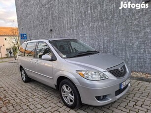 Mazda MPV 2.0 Cdh TE