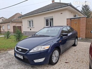 Megkímélt ford mondeo 1.8 dízel 2008 evjárat