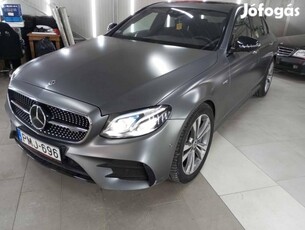 Mercedes-AMG E 43 4Matic 9G-Tronic Sorszám: 109