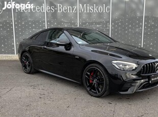 Mercedes-AMG E 53 4Matic+ 9G-Tronic Mild hybrid...