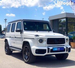 Mercedes-AMG G 63 Áfs!!!/Burnmaister/ Carbon/ 2...