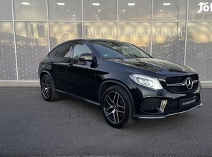 Mercedes-AMG Gle 43 / ÁFA-s