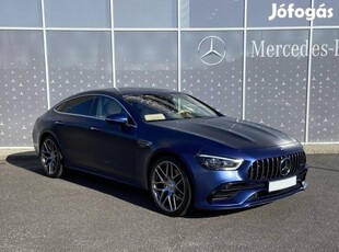 Mercedes-AMG GT Amgcoupé 43 4Matic+ 9G-Tronic E...