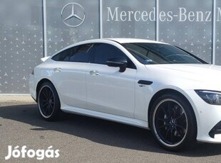 Mercedes-AMG GT Amgcoupé 43 4Matic+ 9G-Tronic E...