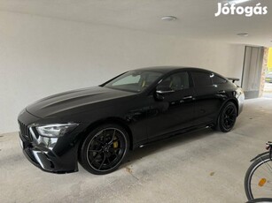 Mercedes-AMG GT Amgcoupé 53 4Matic+ 9G-Tronic M...