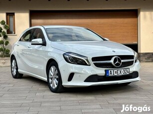 Mercedes-Benz A 180 (Blueefficiency) Style 7G-D...