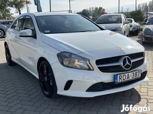 Mercedes-Benz A 200 CDI 4Matic Blueefficiency S...