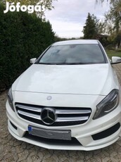 Mercedes-Benz A180 (Blueefficiency)