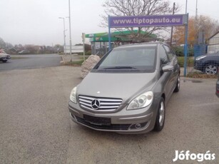 Mercedes-Benz B 180 CDI