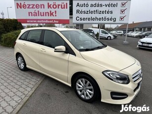 Mercedes-Benz B 180 CDI Style EURO6 7G-DCT