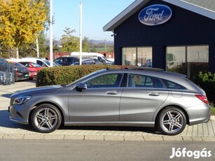 Mercedes-Benz CLA 180 CDI d Urban Magyar! 46 eK...