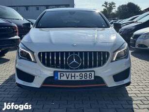 Mercedes-Benz CLA 200 CDI d AMG Sport 7G-DCT Or...