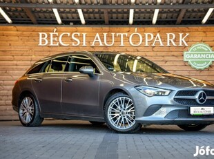 Mercedes-Benz CLA 200 Progressive Shooting Brak...