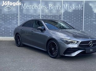 Mercedes-Benz CLA 220 4Matic 8G-DCT Mild hybrid...