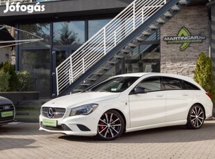 Mercedes-Benz CLA 220 CDI d AMG Sport 7G-DCT Sh...