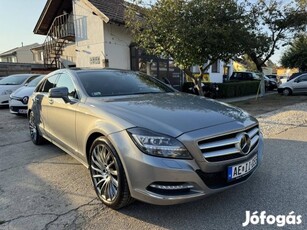 Mercedes-Benz CLS 350 CDI 4Matic Blueefficiency...