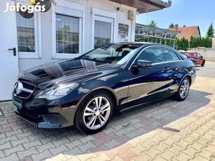 Mercedes-Benz E 200 (Automata) Coupe.107.000Km!...