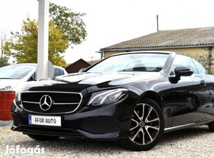 Mercedes-Benz E 220 d 9G-Tronic Widescreen - Ai...