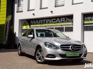 Mercedes-Benz E 250 CDI 4Matic Avantgarde (Auto...